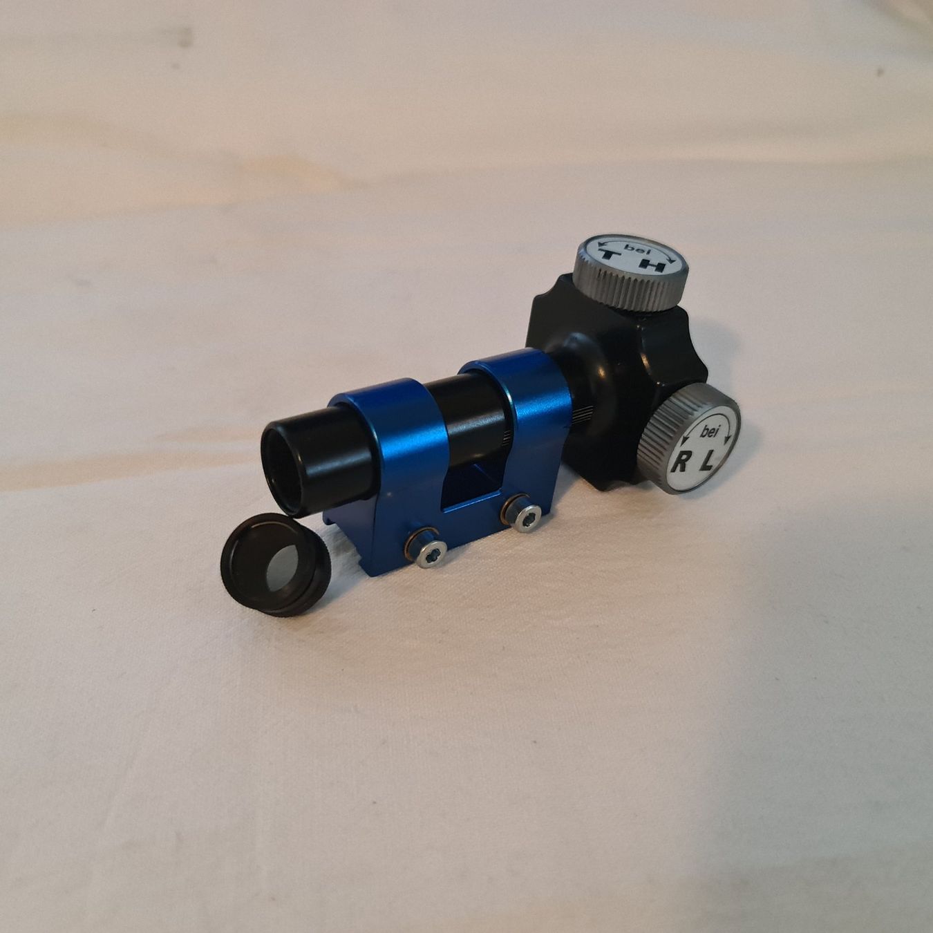 Obiettivi: Centra Pol Lens – Usato da Escholzmatt venduto da solybbohxD 3