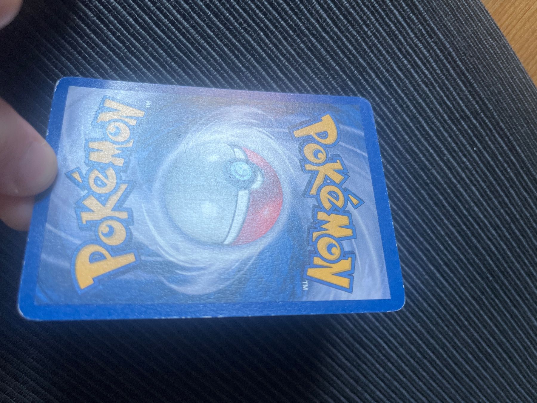 Pokémon Sammelbilder & Trading cards: Pokemon Magneton holo Fossil englisch – Gebraucht aus Wabern von Collectfun 3