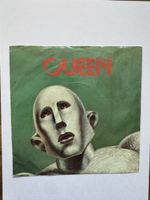 Queen - We Are The Champions - 7" Single - 70s