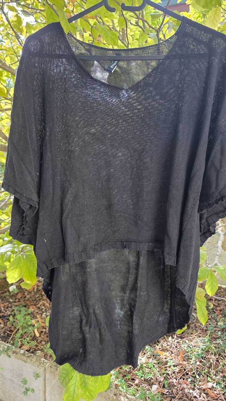 Rundholz Tuniken: Rundholz Mainline Stricktunika – Gebraucht aus Nidau von grigri22