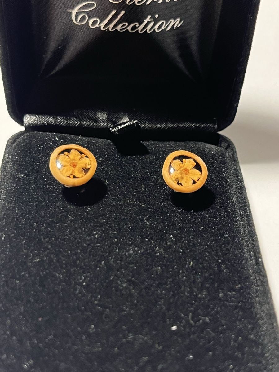 Ohrringe & -stecker: Ceramic earrings – Gebraucht aus Zürich von ali_celi
