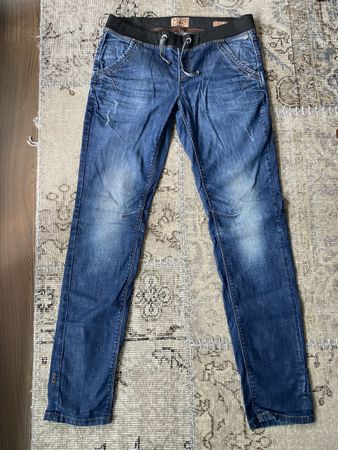 Mac Jeans Jogging Yoga Damen