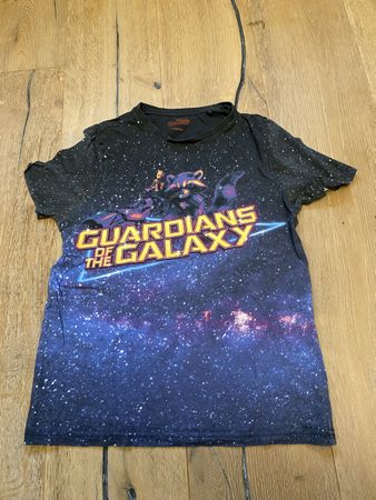 Guardians of the Galaxy T-Shirt,Gr. 140