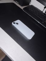 iPhone 15 256GB Blau