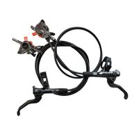 Shimano XTR M9100 Bremsen