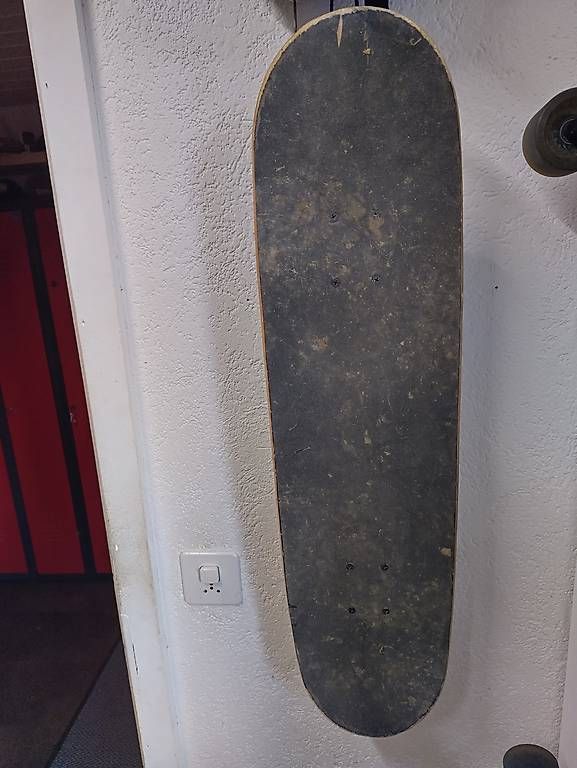 Skateboards: Skateboard Empair 3 – Usato da Uetendorf venduto da hof_2rmq