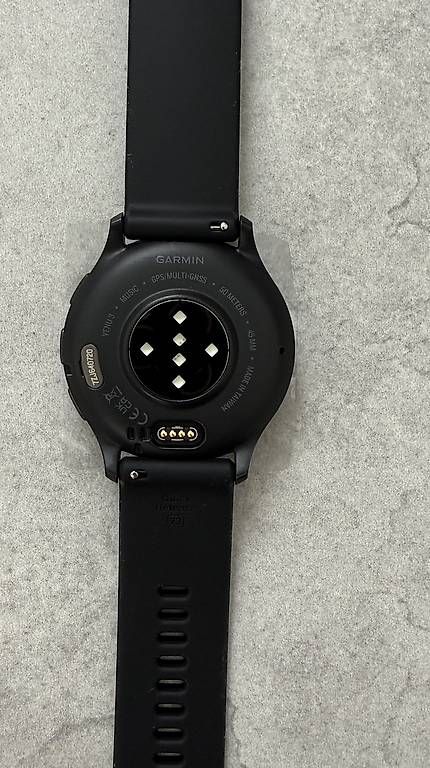 Garmin Smartwatch: Garmin Venu 3 Smartwatch – Nuovo e nell'imballaggio originale da Turgi venduto da Ch_1 3