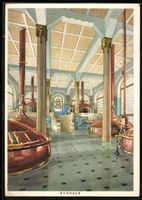 Rheinfelden, Brauerei Feldschlösschen, 