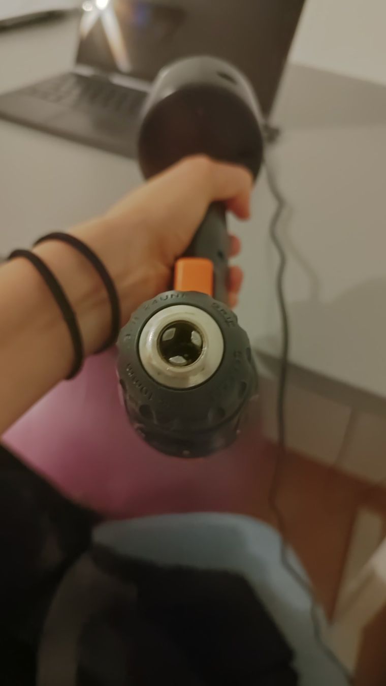 Bohrmaschinen: IKEA FIXA Bohrschrauber 14.4V – Neu (gemäss Beschreibung) aus Zürich von nic_xm7s 3