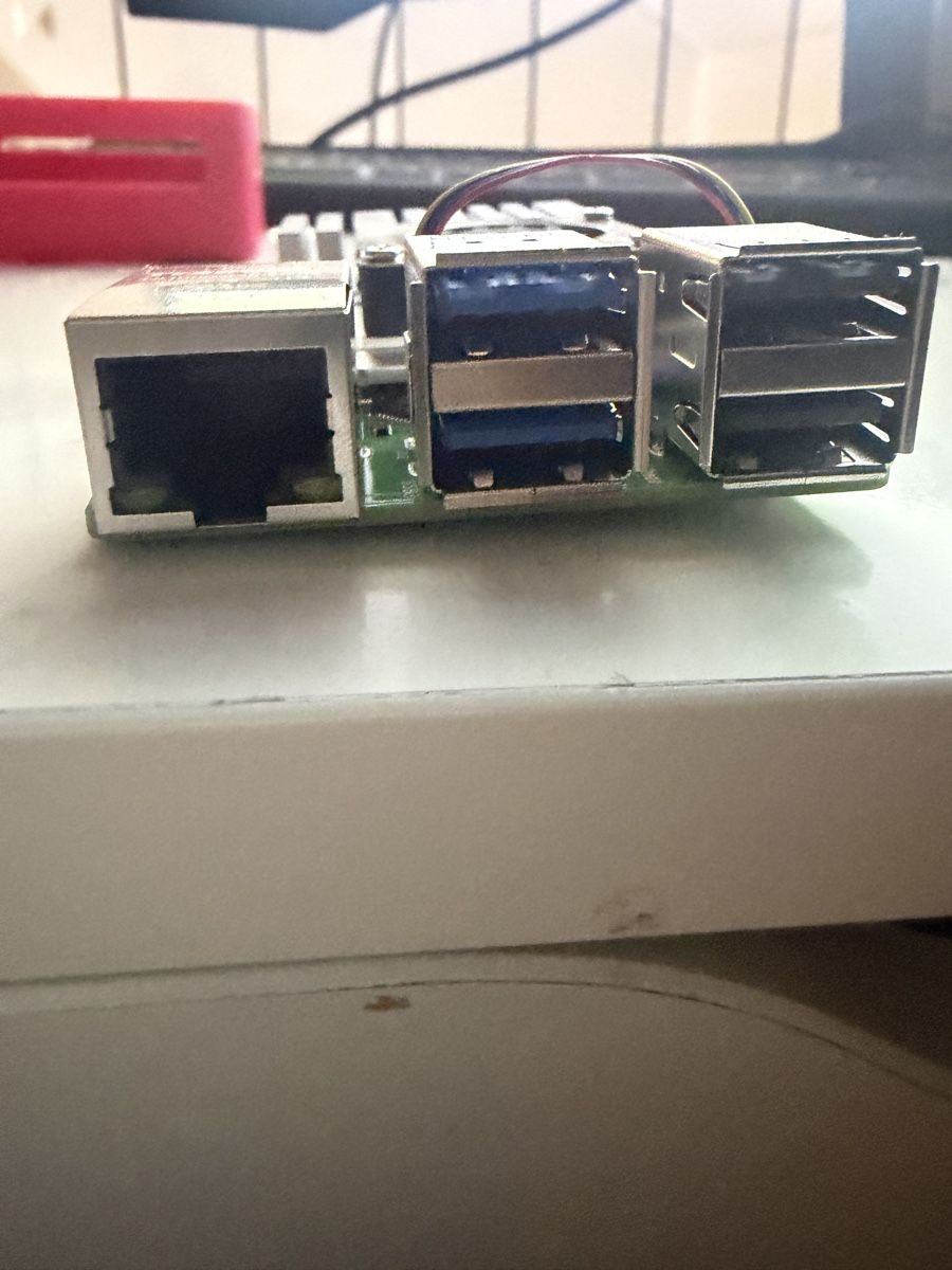 Raspberry Pi PCs: Raspberry PI 5 8gb ram – D'occasion à St-Imier par Kekette88 2
