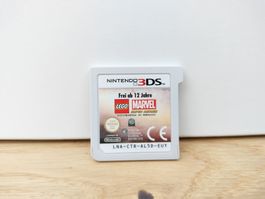Lego Marvel Super Heroes für Nintendo 3DS