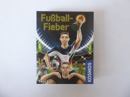 Kartenspiel Fussball Fieber, Kosmos 2014