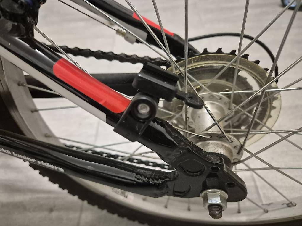 Velos: Kindervelo 20 Zoll – Gebraucht aus Oberrohrdorf von Hoto 2