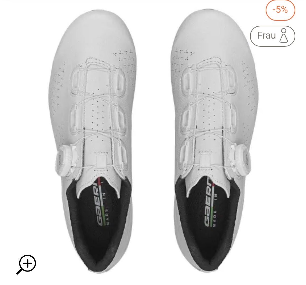 Gaerne Scarpe da donna: Gaerne G.Trail+ Lady MTB-Schuhe – Nuovo e nell'imballaggio originale da Uznach venduto da van_w57w 3