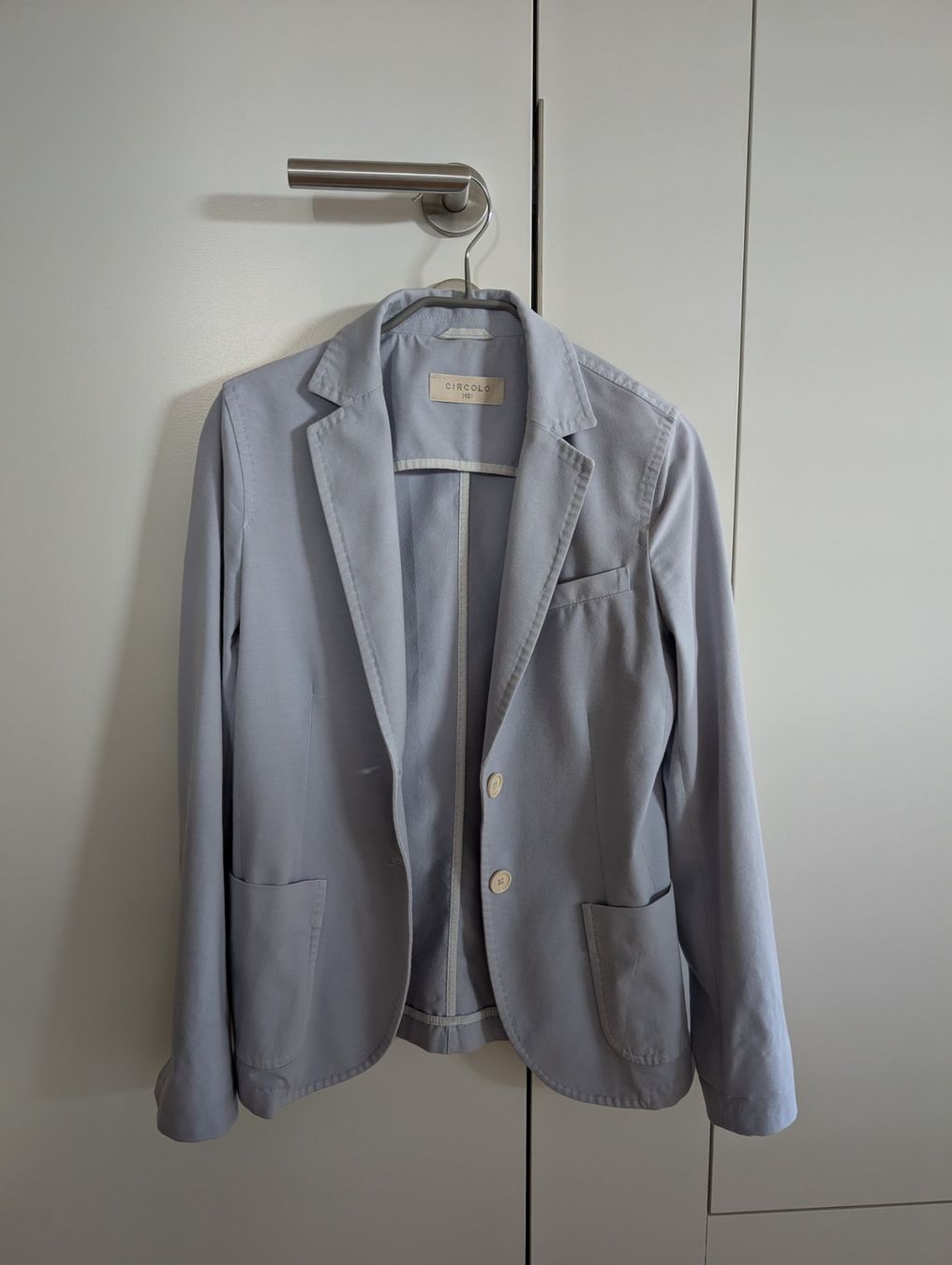 Circolo Giacche: Circolo 1901 Blazer, Grösse IT 38 – Usato da Eschenbach LU venduto da HerbRM