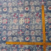 tissu coton