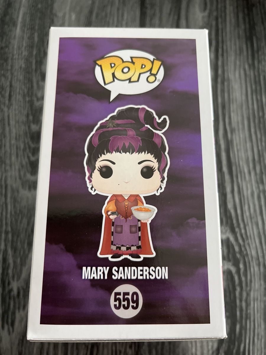 Funko Figurines: Funko pop Disney Hocus Pocus – Neuf avec emballage d'origine à Yverdon-les-Bains par vin_95zk 1