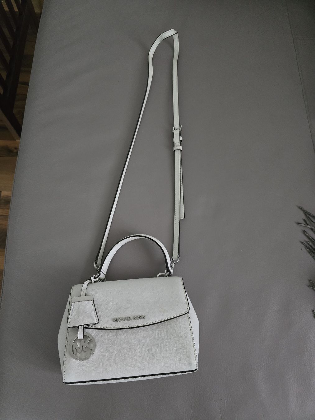 Michael Kors Borse da donna: Kleine Tasche von Michael Kors – Usato da Schlieren venduto da all_bww8
