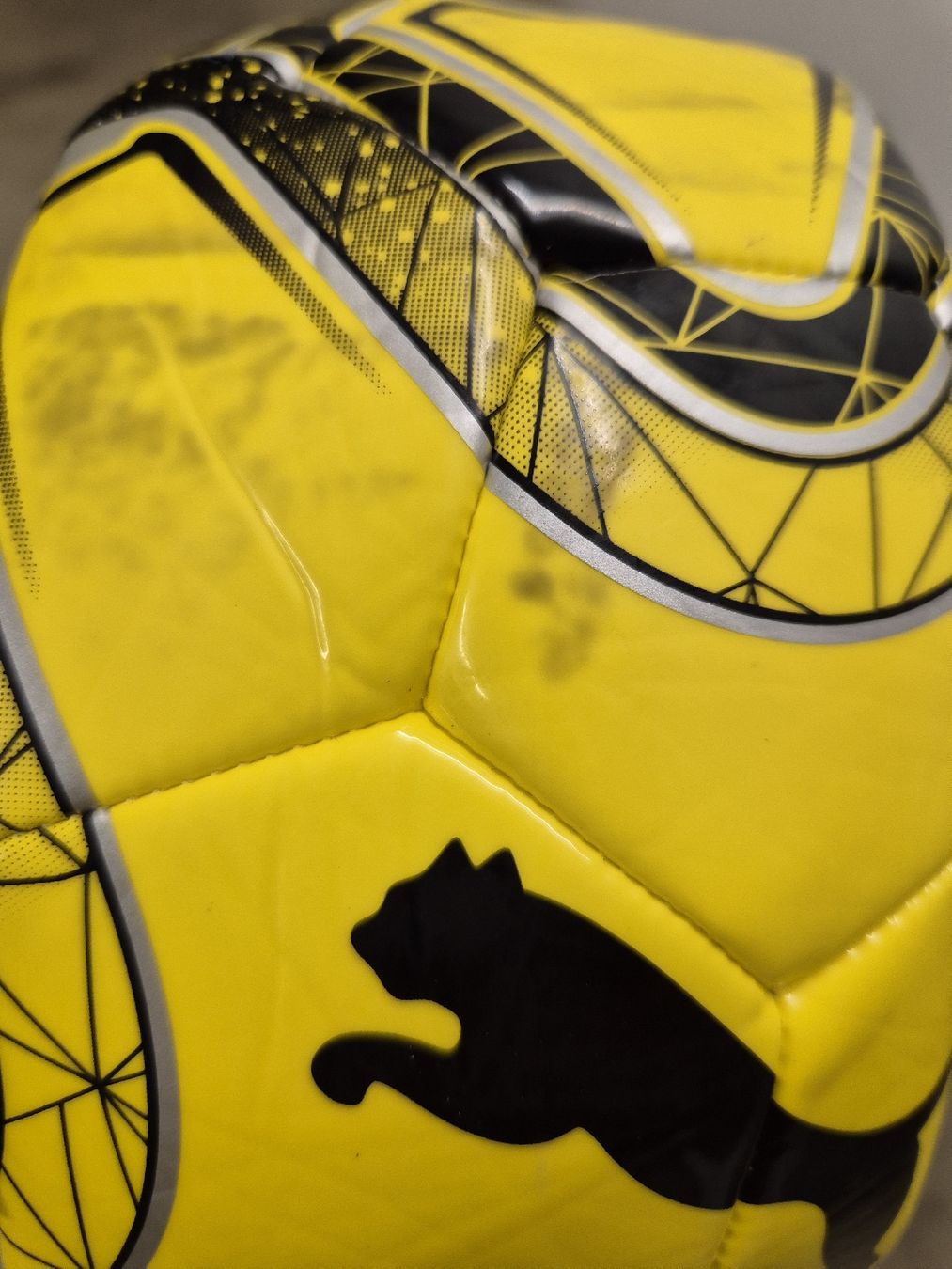 Puma Palloni: Borussia Dortmund Limited redition – Nuovo (secondo la descrizione) da Ursy venduto da RetroBebar777 2