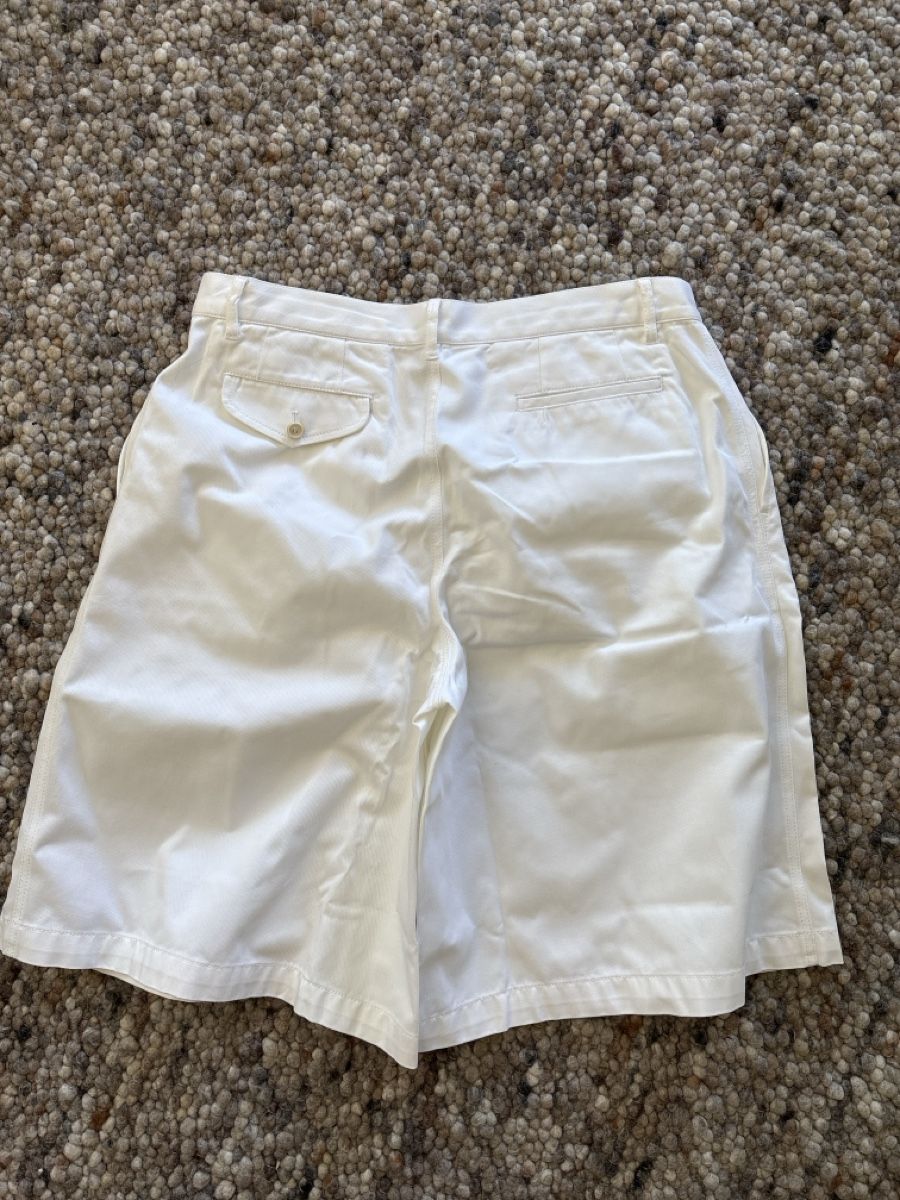 Comme Des Garcons Hosen:  Comme des Garcons Shorts new condition – Neu und originalverpackt aus Zürich von pau_d5s8 2