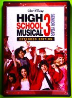 HIGH SCHOOL MUSICAL 3 / W. DISNEY / TANZ- UND MUSIKFEUERWERK