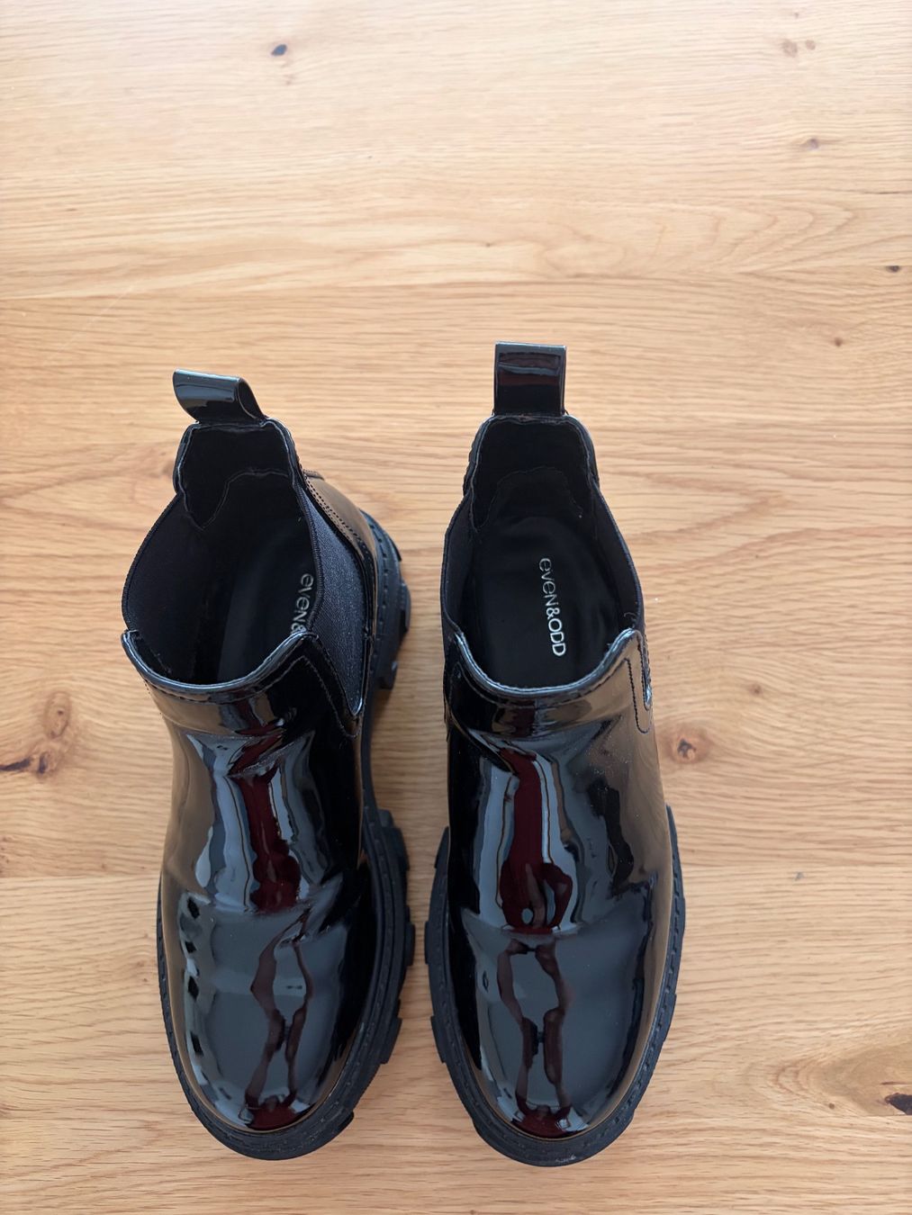Dosenbach Scarpe da donna: Stiefel – Usato da Schaan venduto da RoseHa 2