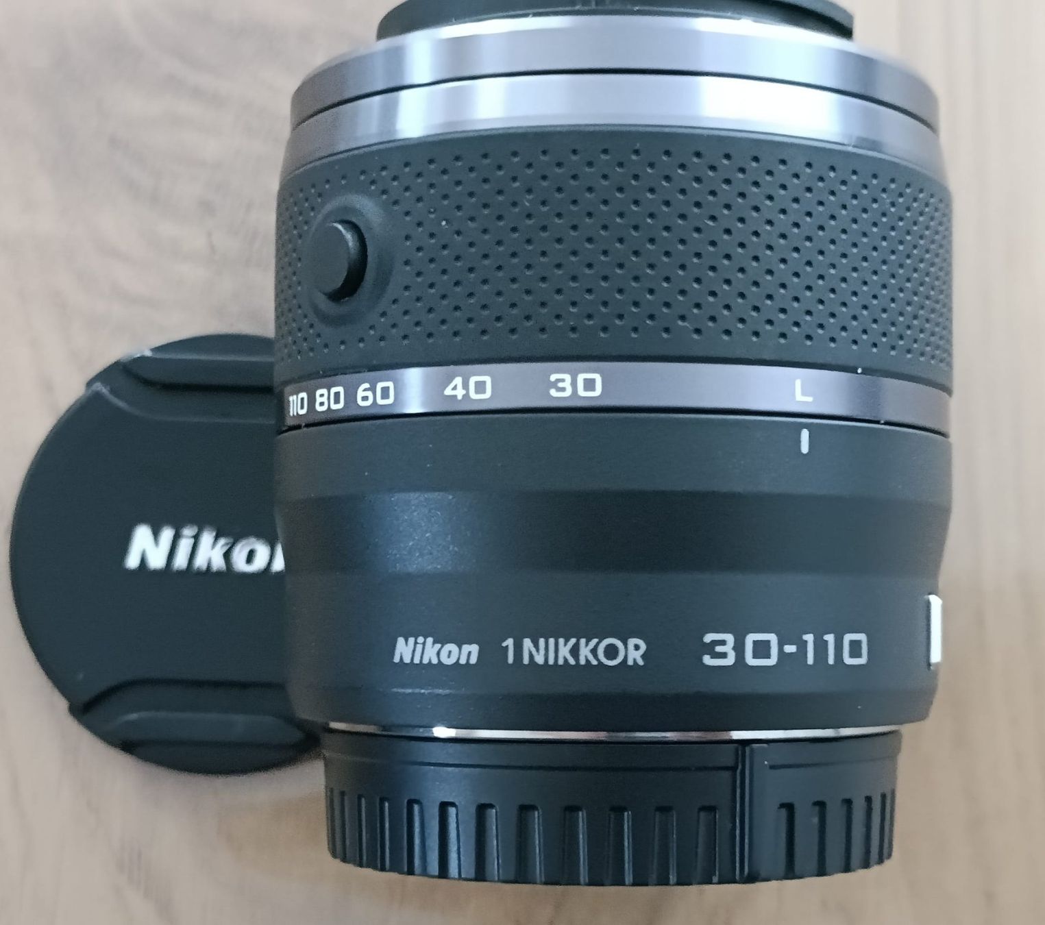 Nikon Appareil photo: Set complet Nikon 1 V1 – D'occasion à Plasselb par ralf57 6