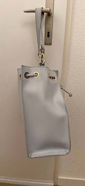 Sacs femmes: Navyboot Tasche Hellblau – D'occasion à Zürich par PetraJe 3