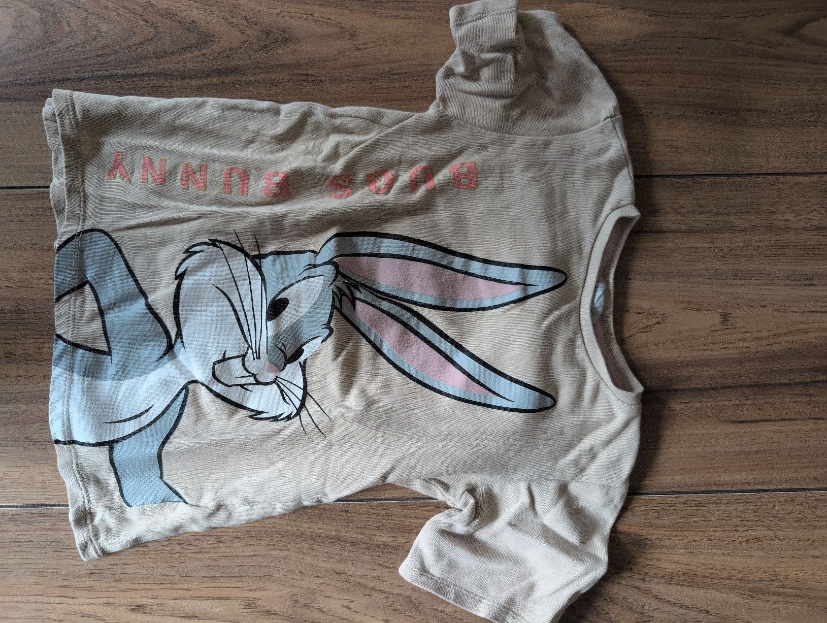Lotti & Set di vestiti: 2er Set t Shirt gr.104 – Usato da Neuhausen venduto da Bluesewingneedle 2