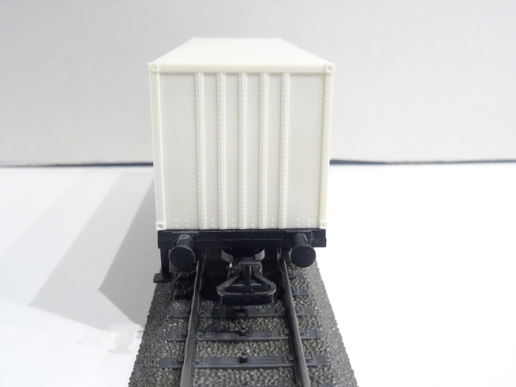 Märklin Modellini di ferrovie: Märklin. H0 84408 Güterwagen – Nuovo e nell'imballaggio originale da Hochdorf venduto da Teger02 4