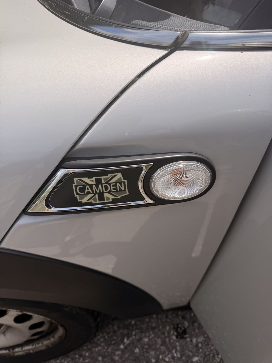Mini Automobili: Mini Cooper Camden  – Usato da Roggwil BE venduto da mun_hmx7 8