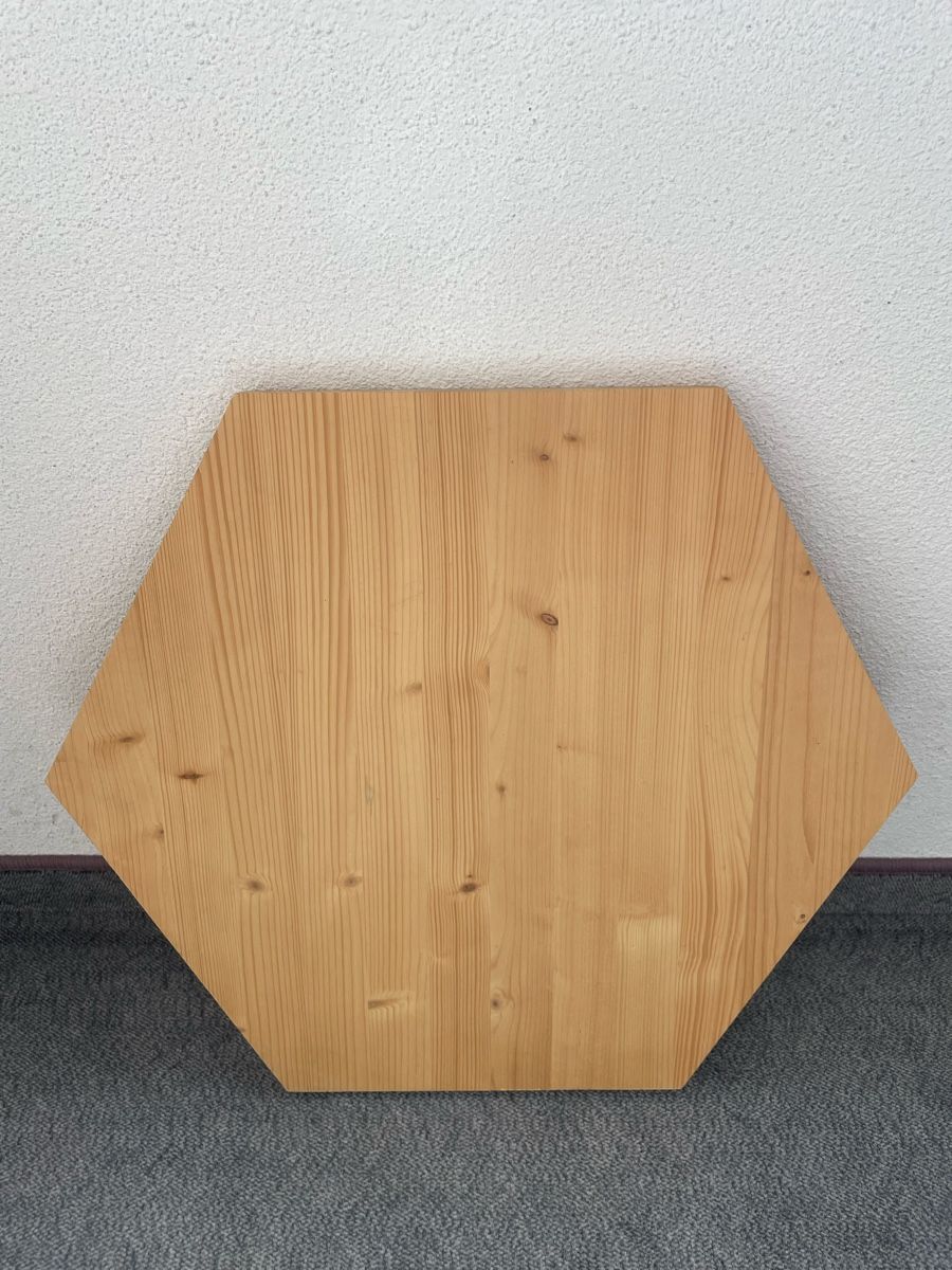 Articles en bois: Holzplatte – D'occasion à Lommis par elly24