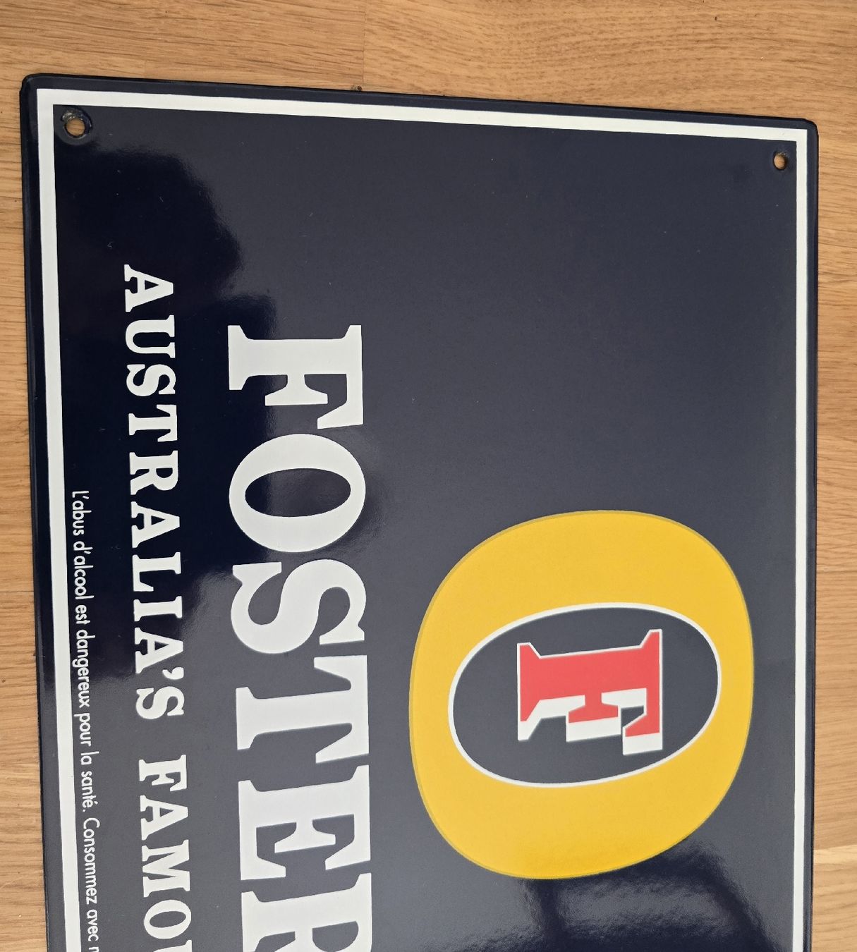 Insegne: Email Schild im Top Zustand  – Nuovo (secondo la descrizione) da Basel venduto da pip503 1