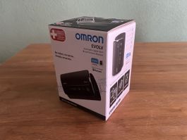 OMRON EVOLV Blutdruckmesser - gebraucht wie neu