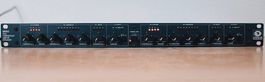 Symetrix 565E Dual Compressor/Limiter/Expander