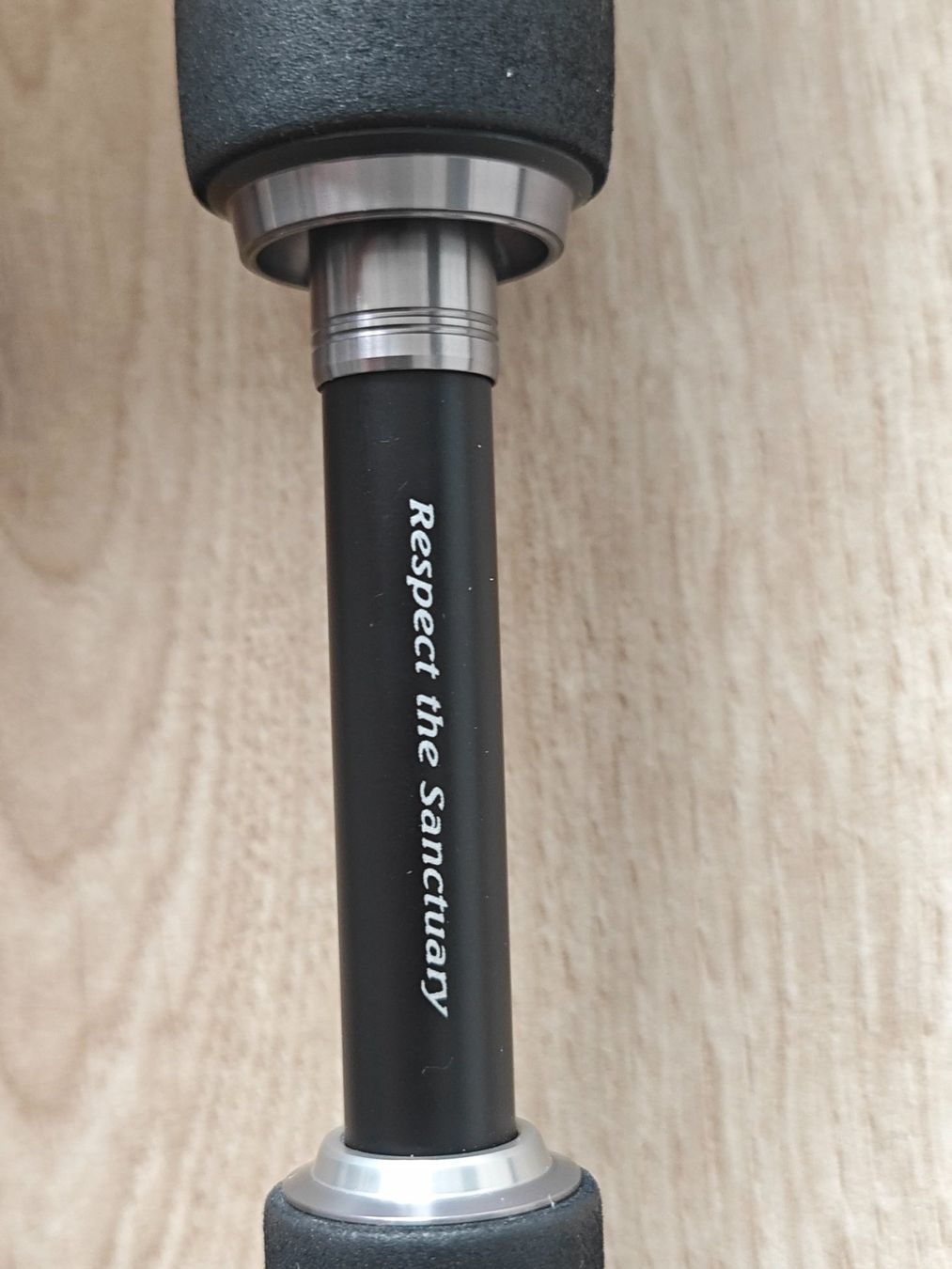 Shimano Canne da pesca: Shimano Exsence Rute S910ML/R – Usato da Bühler venduto da Idre2017 4