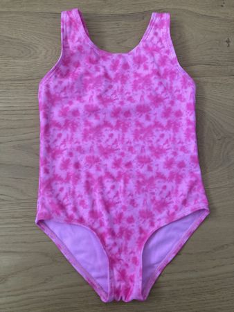 Badeanzug / Badekleid von Primark, Grösse 110, Top Zustand!