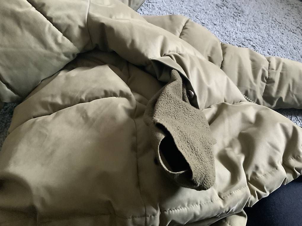 Giacche: Puffer Jacke – Usato da Spiegel b. Bern venduto da tot_xjm7 4