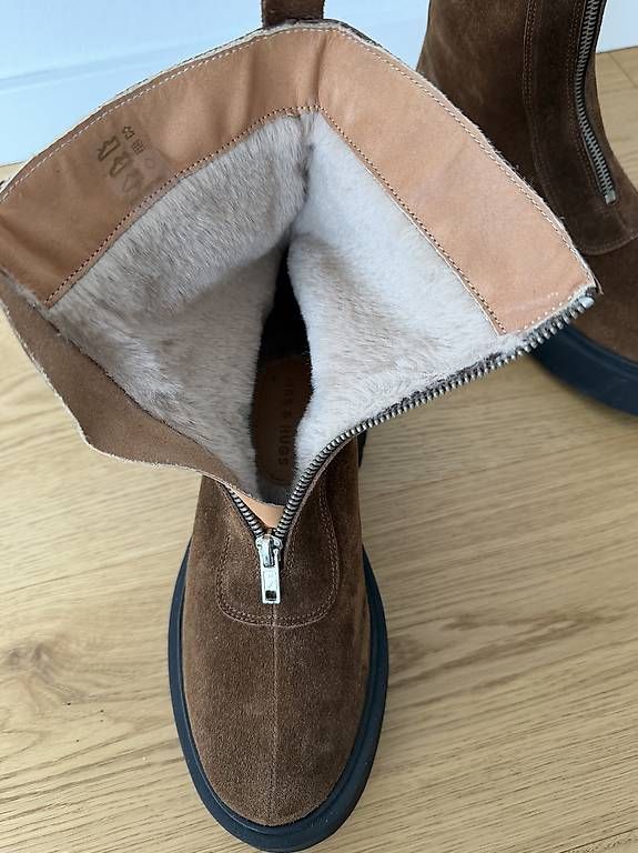 Scarpe da donna: Winterboots 38 - Neu ungetragen – Nuovo e nell'imballaggio originale da Zug venduto da mel_kyra 3