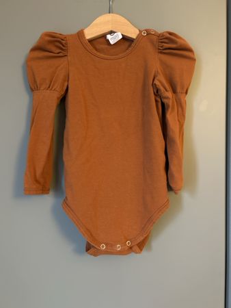 Müsli by Green Cotton Body (80)