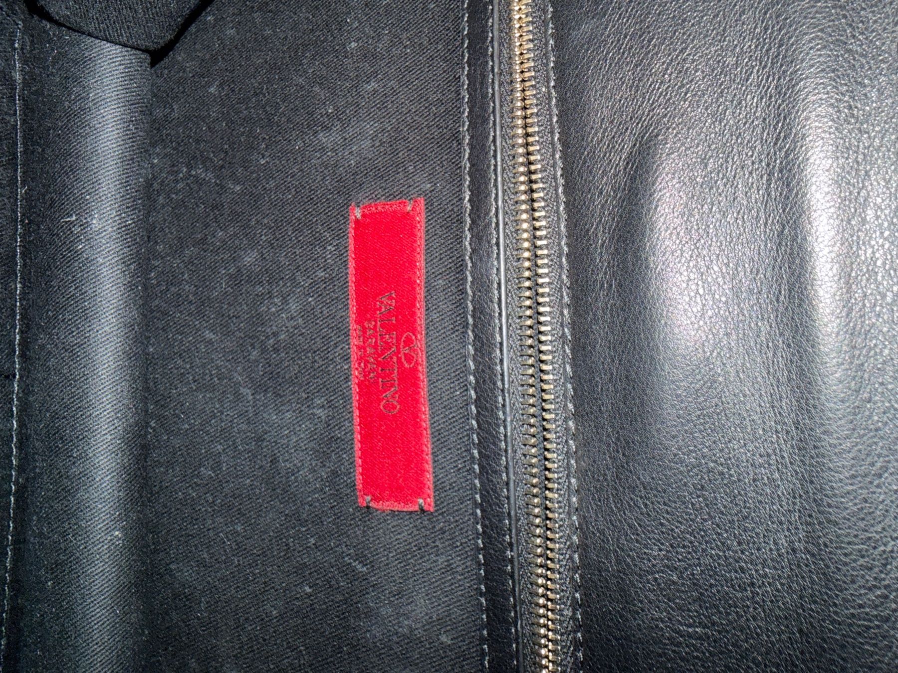 Valentino Borse da donna: Valentino handbag – Nuovo (secondo la descrizione) da Steinhausen venduto da bbr_kj8g 6