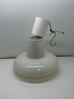 Deckenleuchte weiss