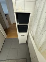 Badezimmerregal 