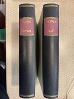 2 Bücher - Homer 1+2