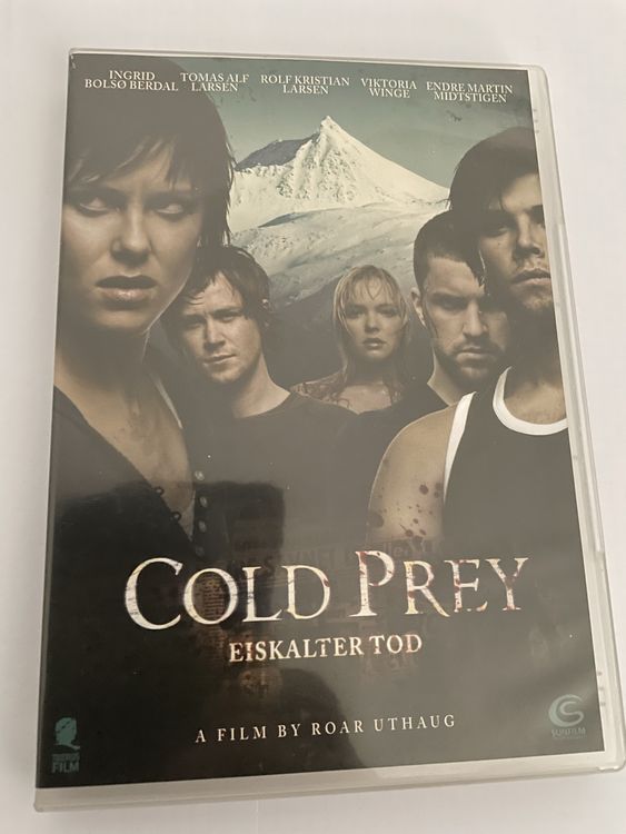 Cold Prey (Gebraucht) in Winterthur für CHF 5 – mit Lieferung auf ...