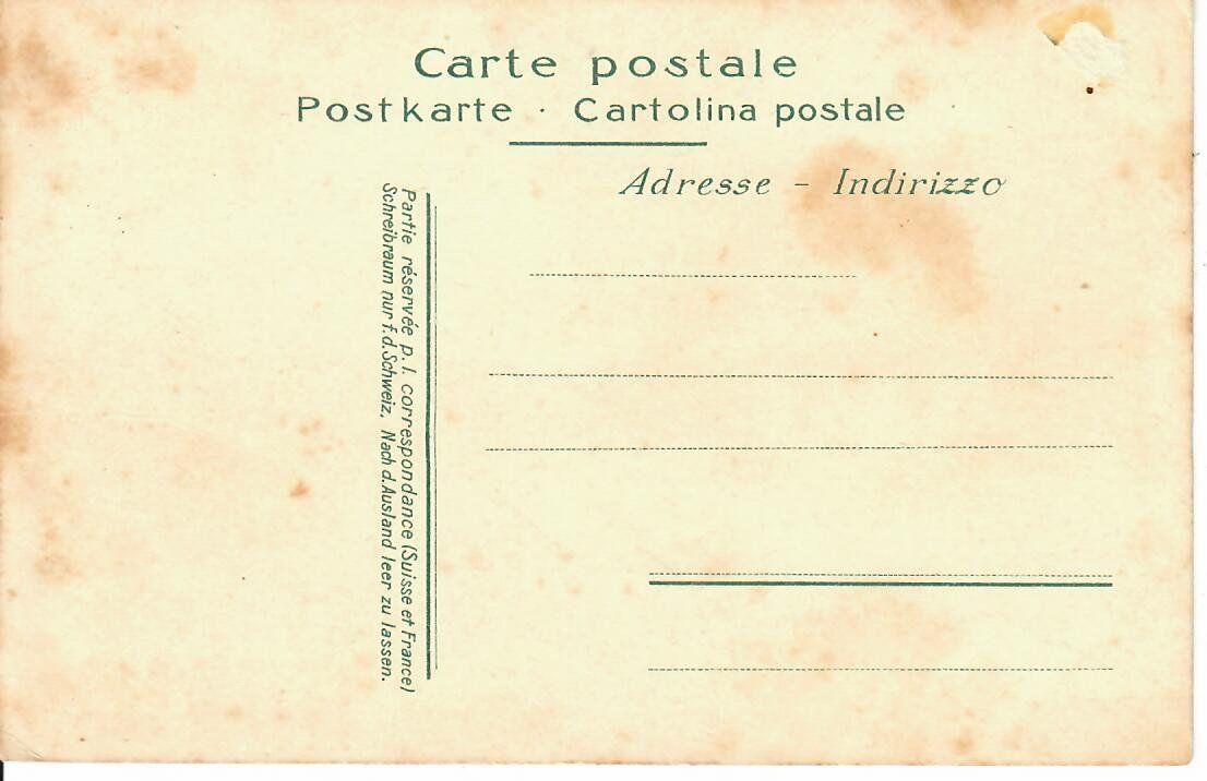 Cartes postales: Engelberg – D'occasion à Hochdorf par Ziegel-16 1