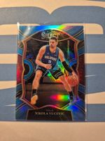 NBA Nikola Vucevic Chicago Bulls 076/299