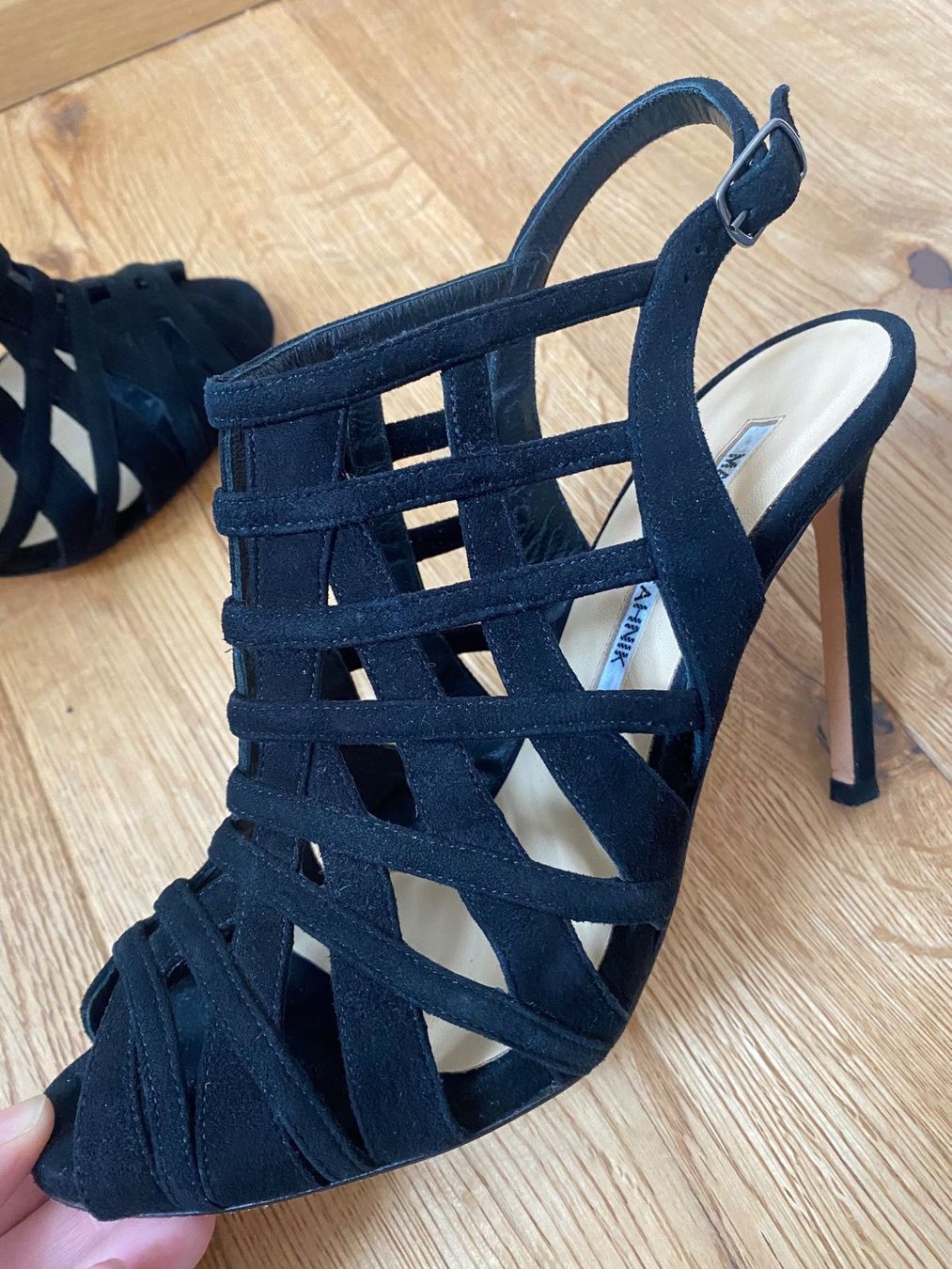 Manolo Blahnik Damenschuhe: Manolo Blahnik 36 NEW – Neu (gemäss Beschreibung) aus Zürich von AJ_zurich 3