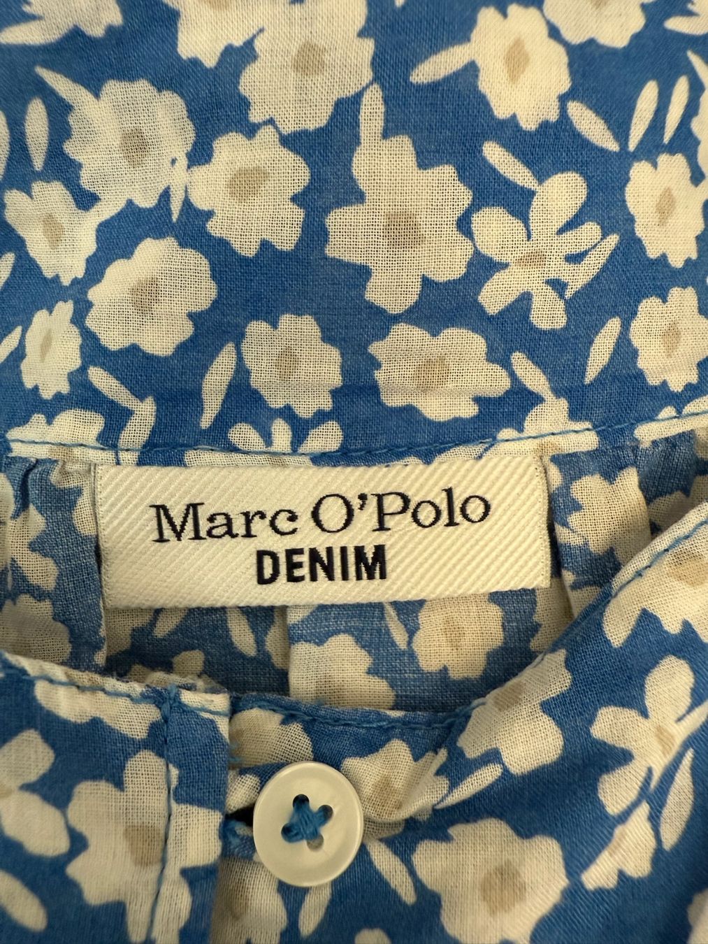 Top: Marc O'Polo - Top - M – Usato da Sion venduto da accroshoes 6