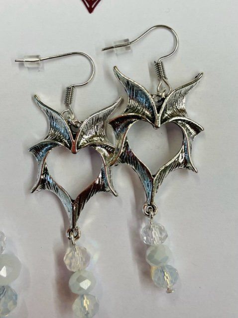 Orecchini pendenti & Orecchini a lobo: Schmuck Set Ohrringe und Armkette Neu – Nuovo e nell'imballaggio originale da Au ZH venduto da Jaggy4 3